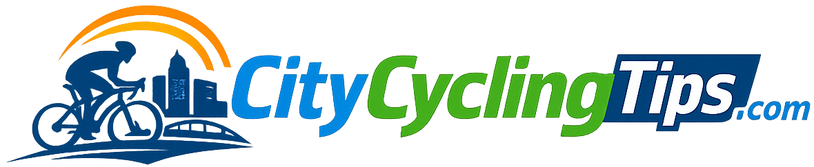 City Cycling Tips